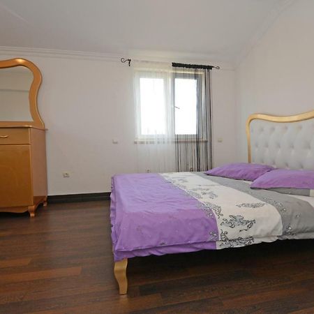 Villa Zare Пореч Экстерьер фото