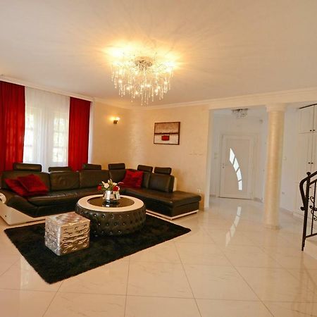 Villa Zare Пореч Экстерьер фото