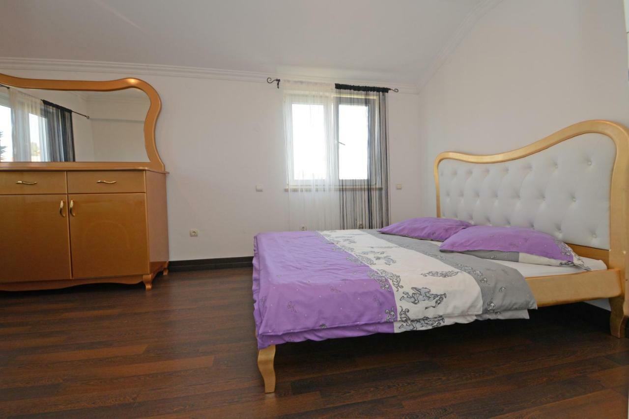 Villa Zare Пореч Экстерьер фото