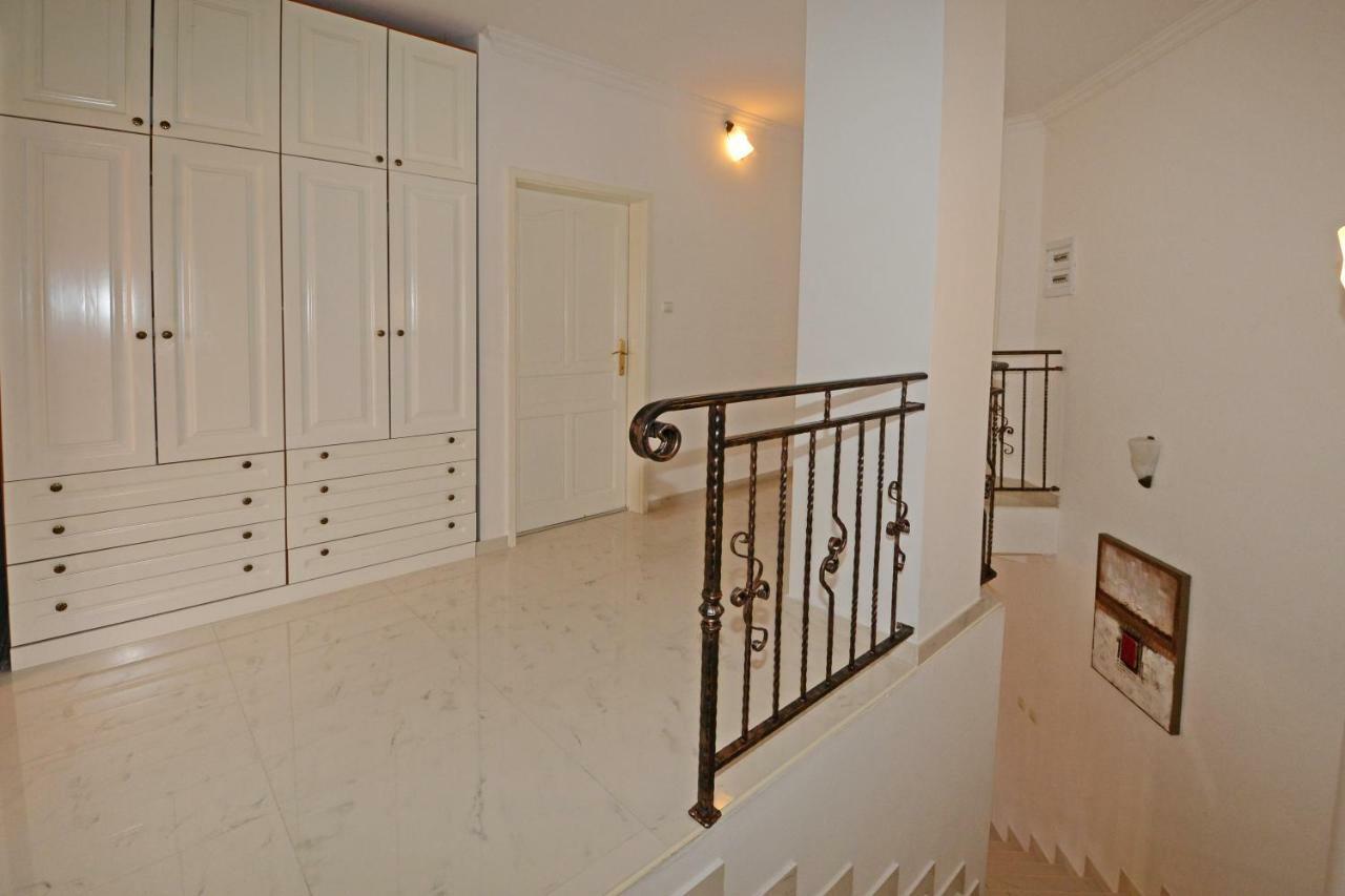 Villa Zare Пореч Экстерьер фото