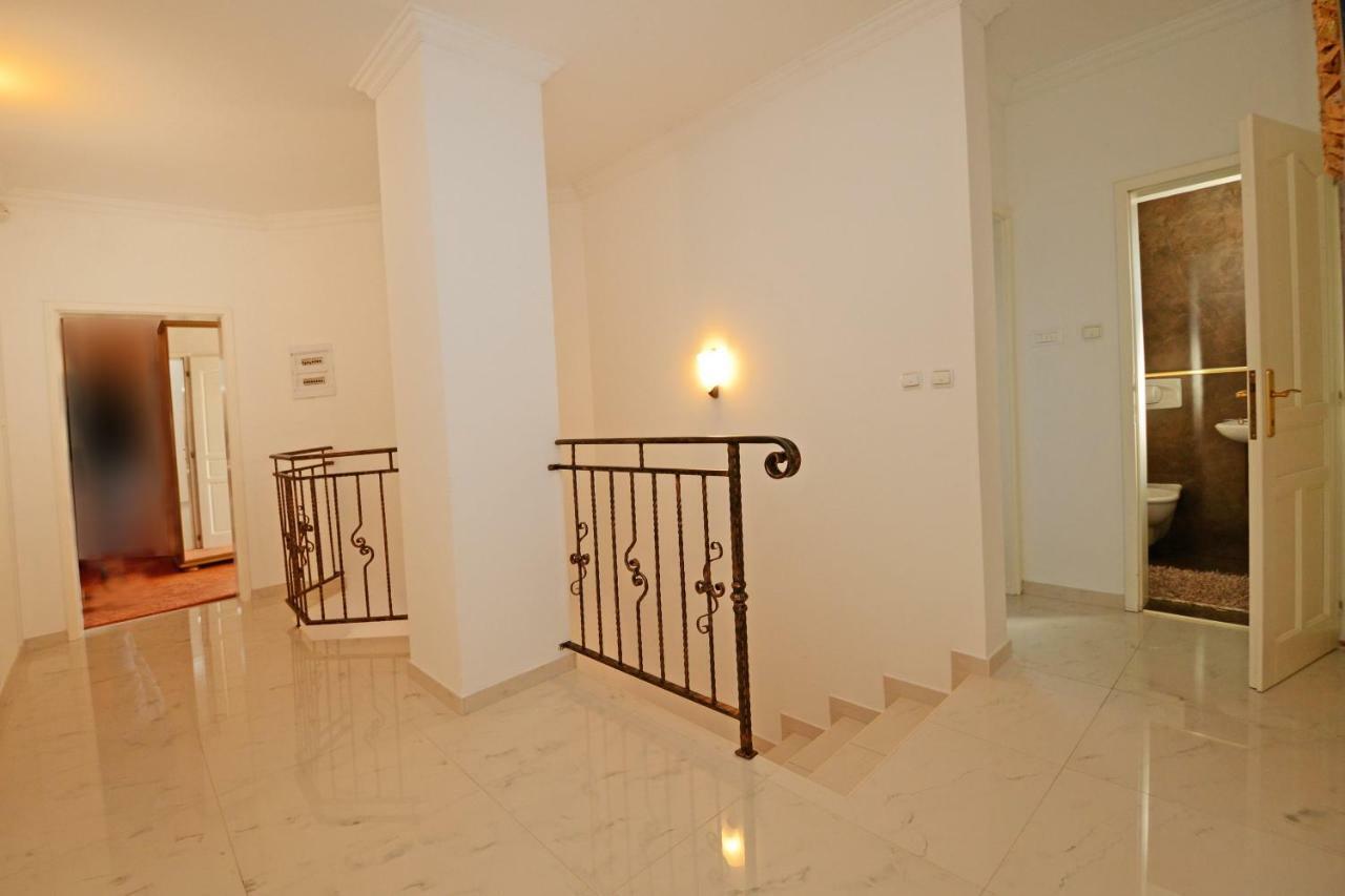Villa Zare Пореч Экстерьер фото