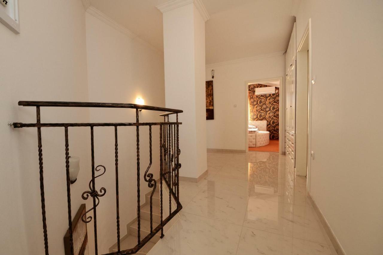 Villa Zare Пореч Экстерьер фото
