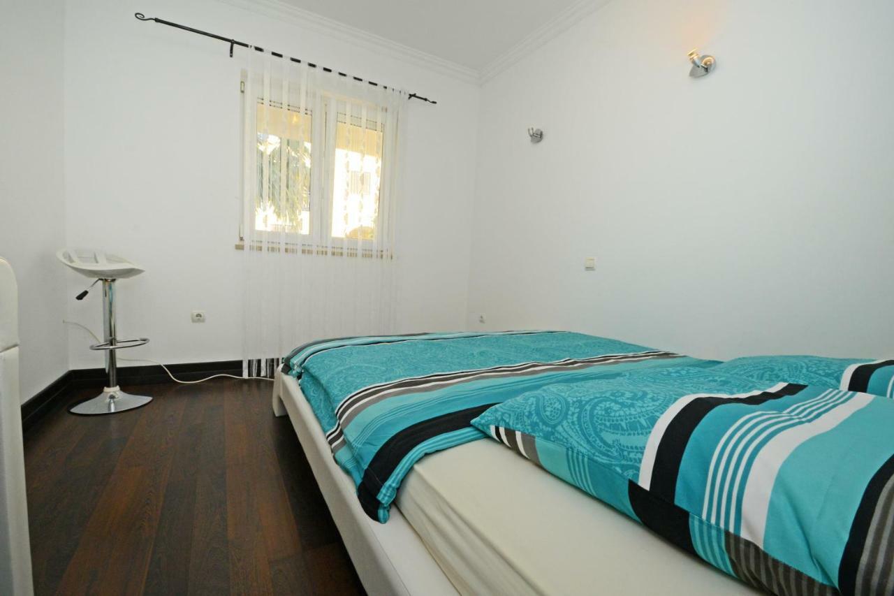Villa Zare Пореч Экстерьер фото