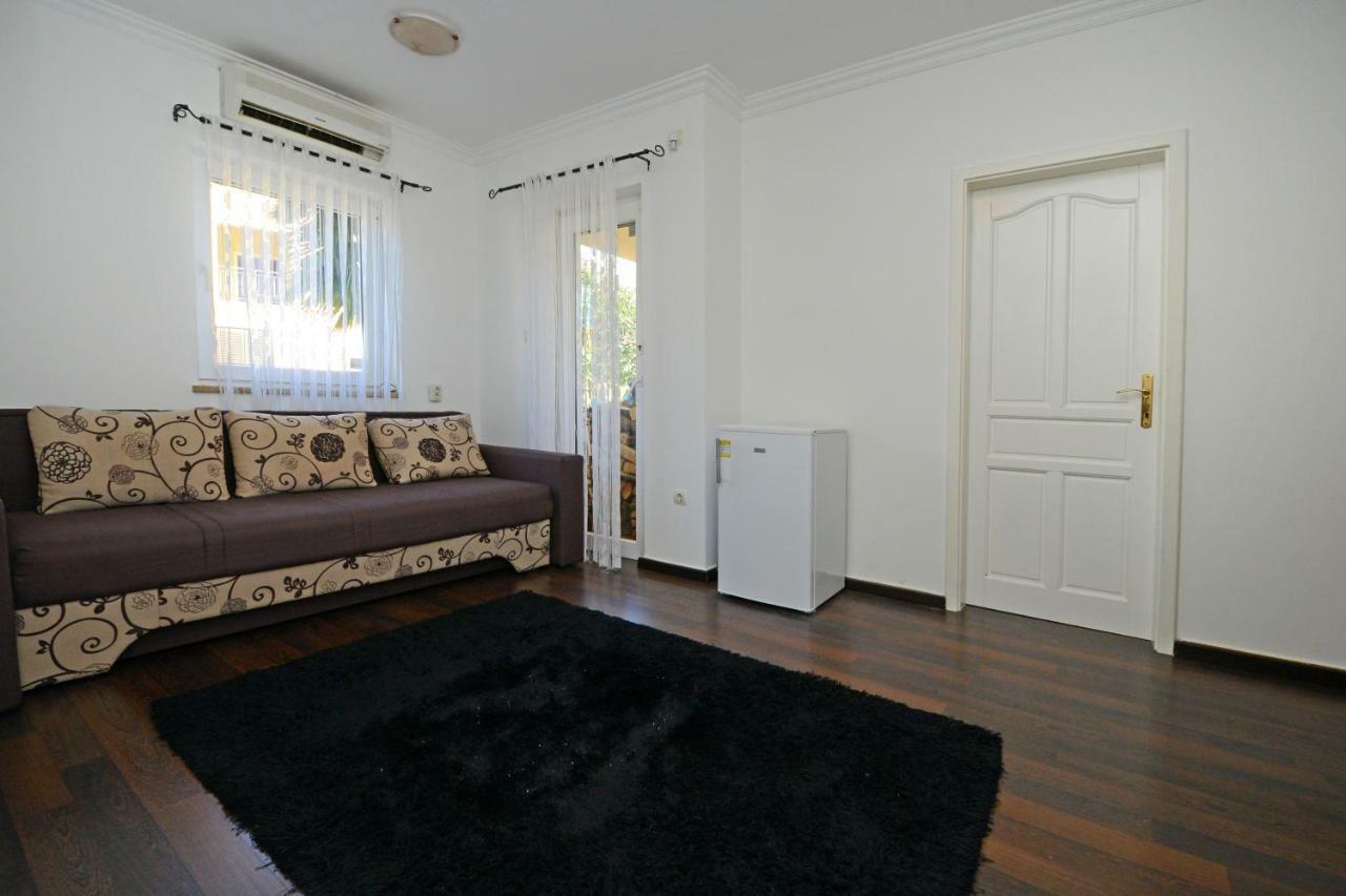 Villa Zare Пореч Экстерьер фото