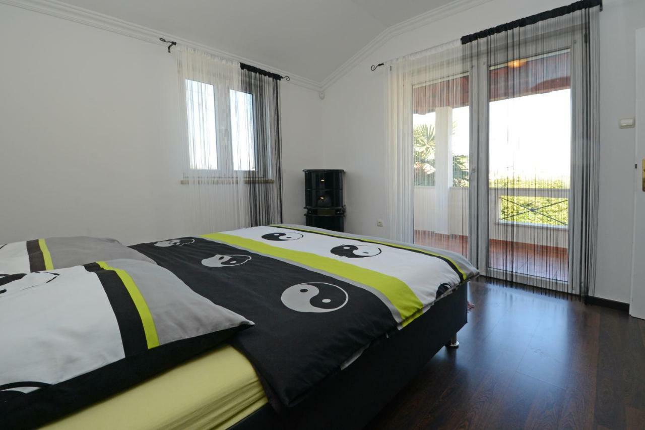 Villa Zare Пореч Экстерьер фото
