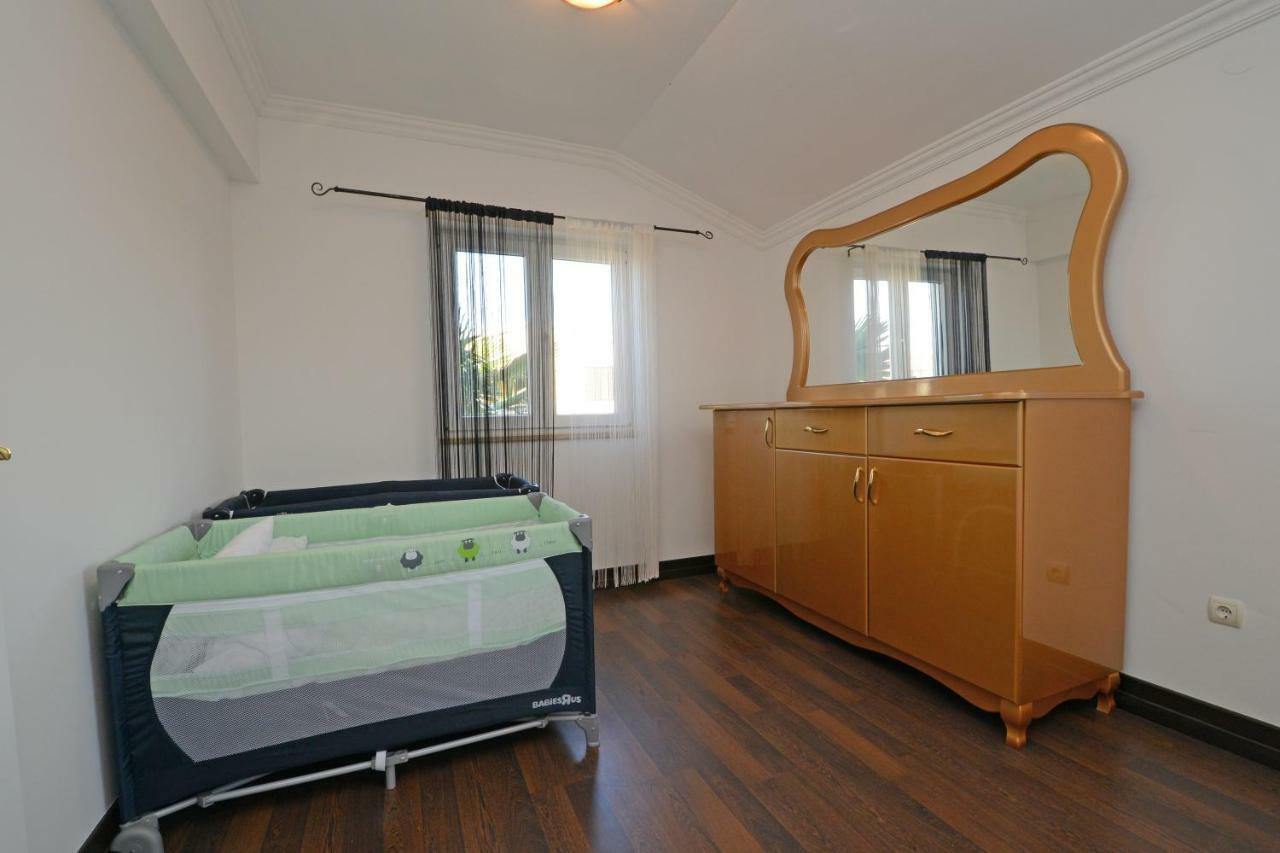 Villa Zare Пореч Экстерьер фото