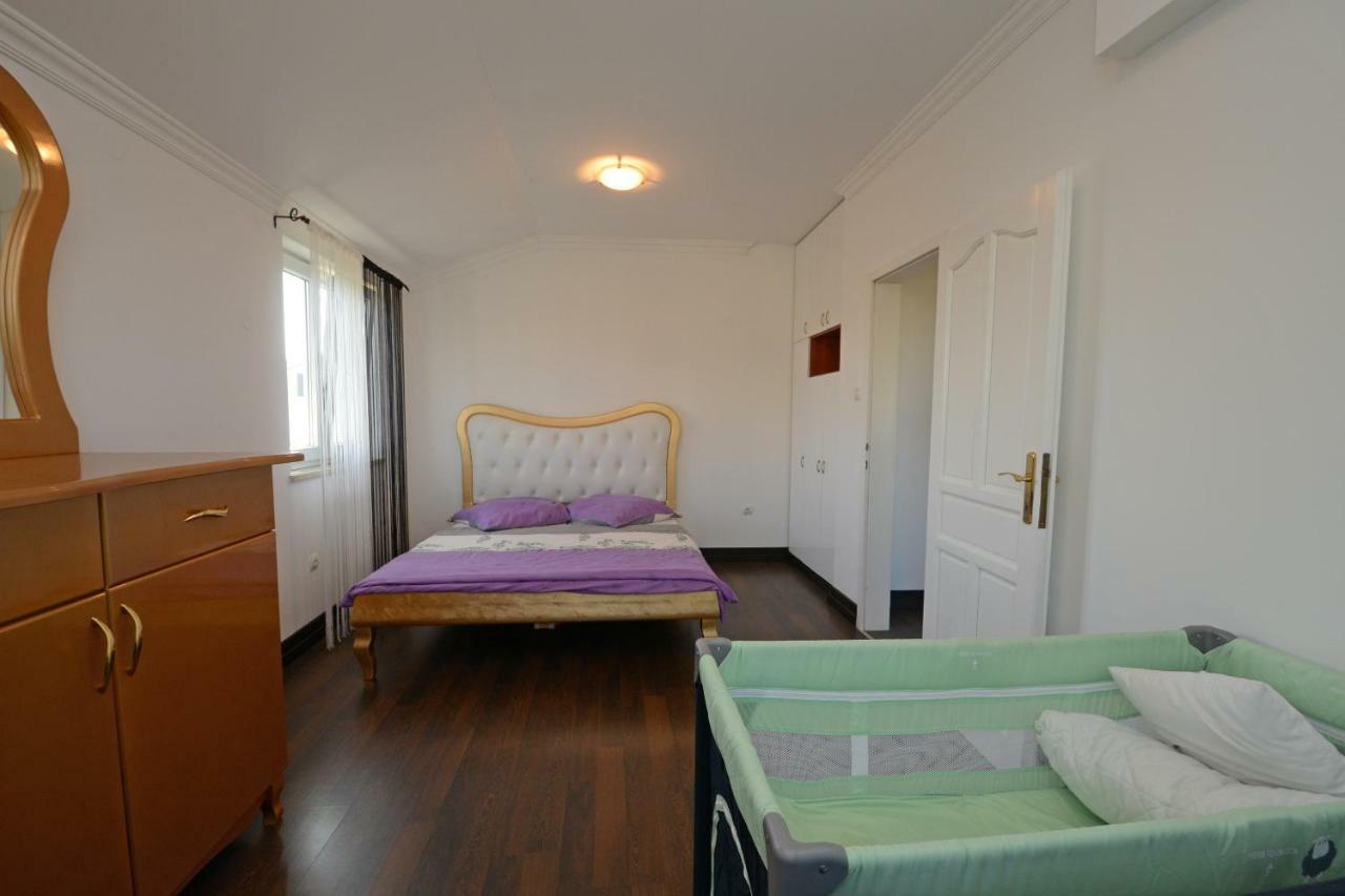 Villa Zare Пореч Экстерьер фото