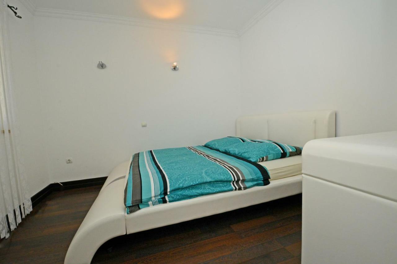 Villa Zare Пореч Экстерьер фото