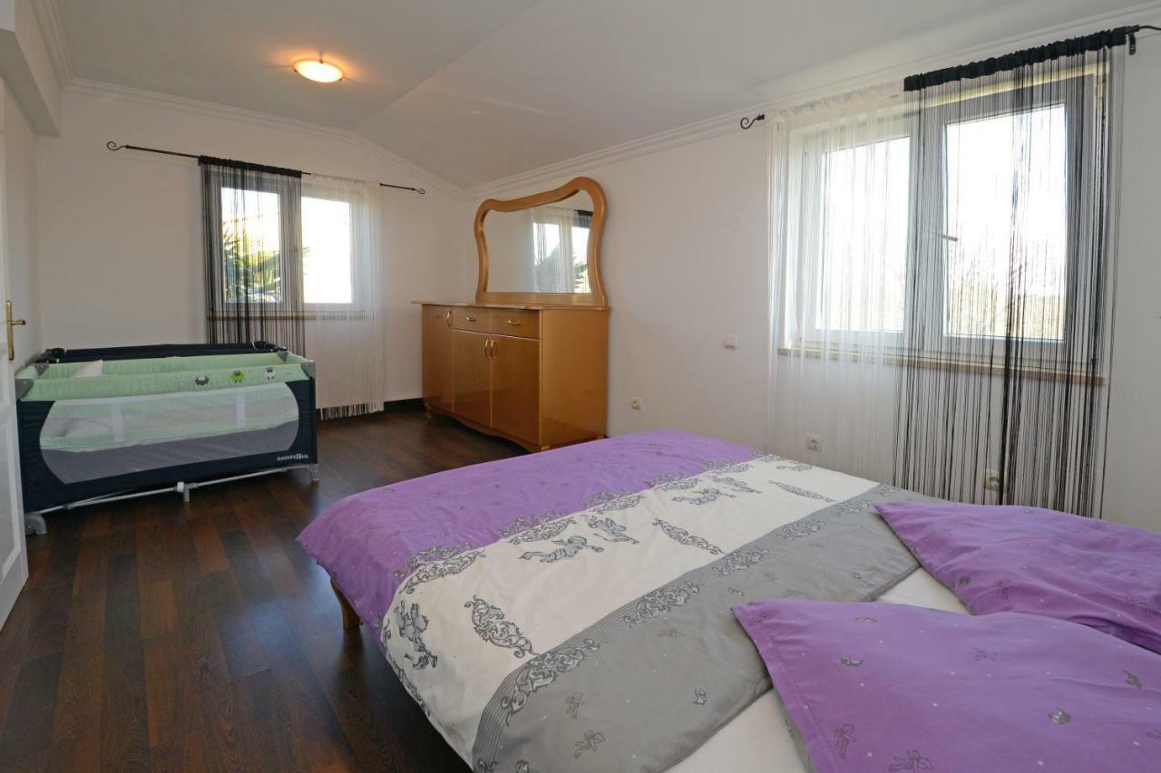 Villa Zare Пореч Экстерьер фото