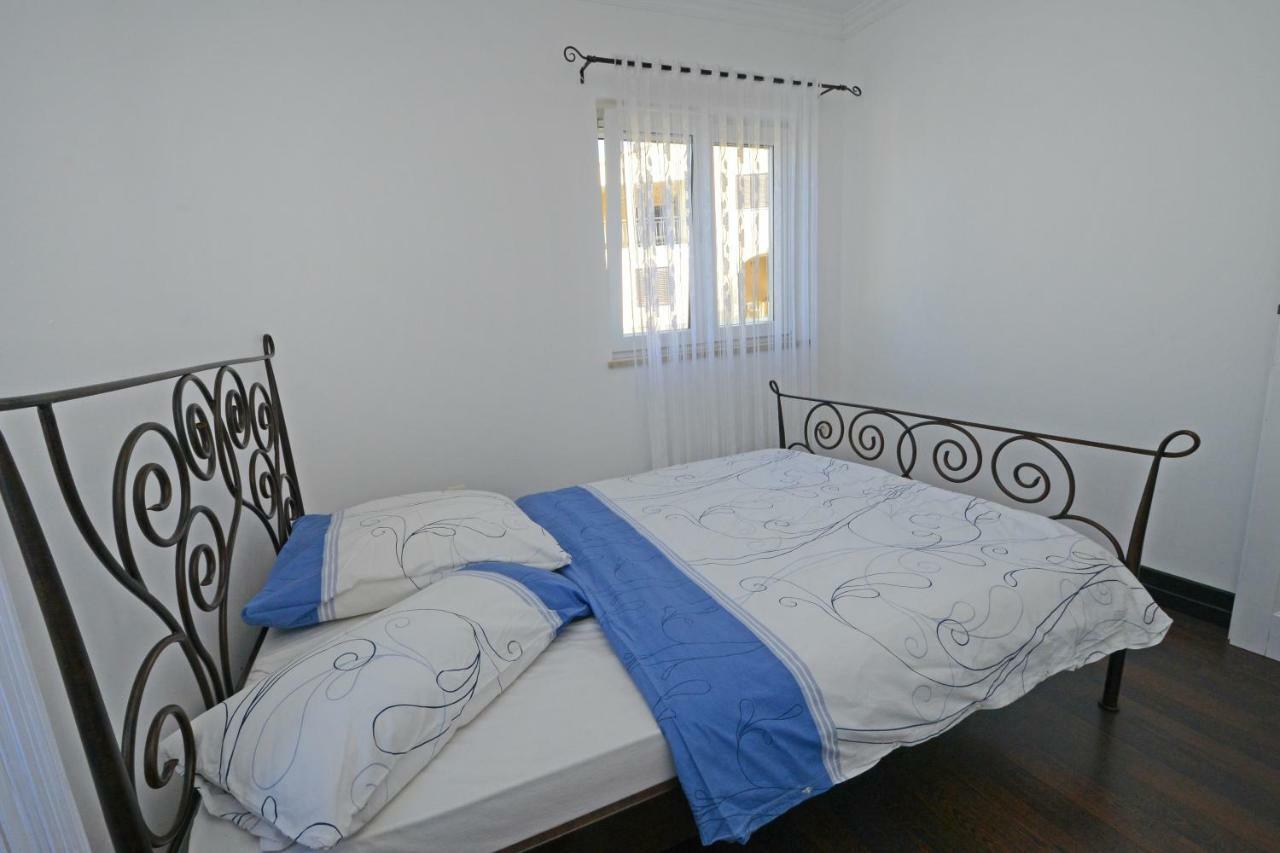Villa Zare Пореч Экстерьер фото