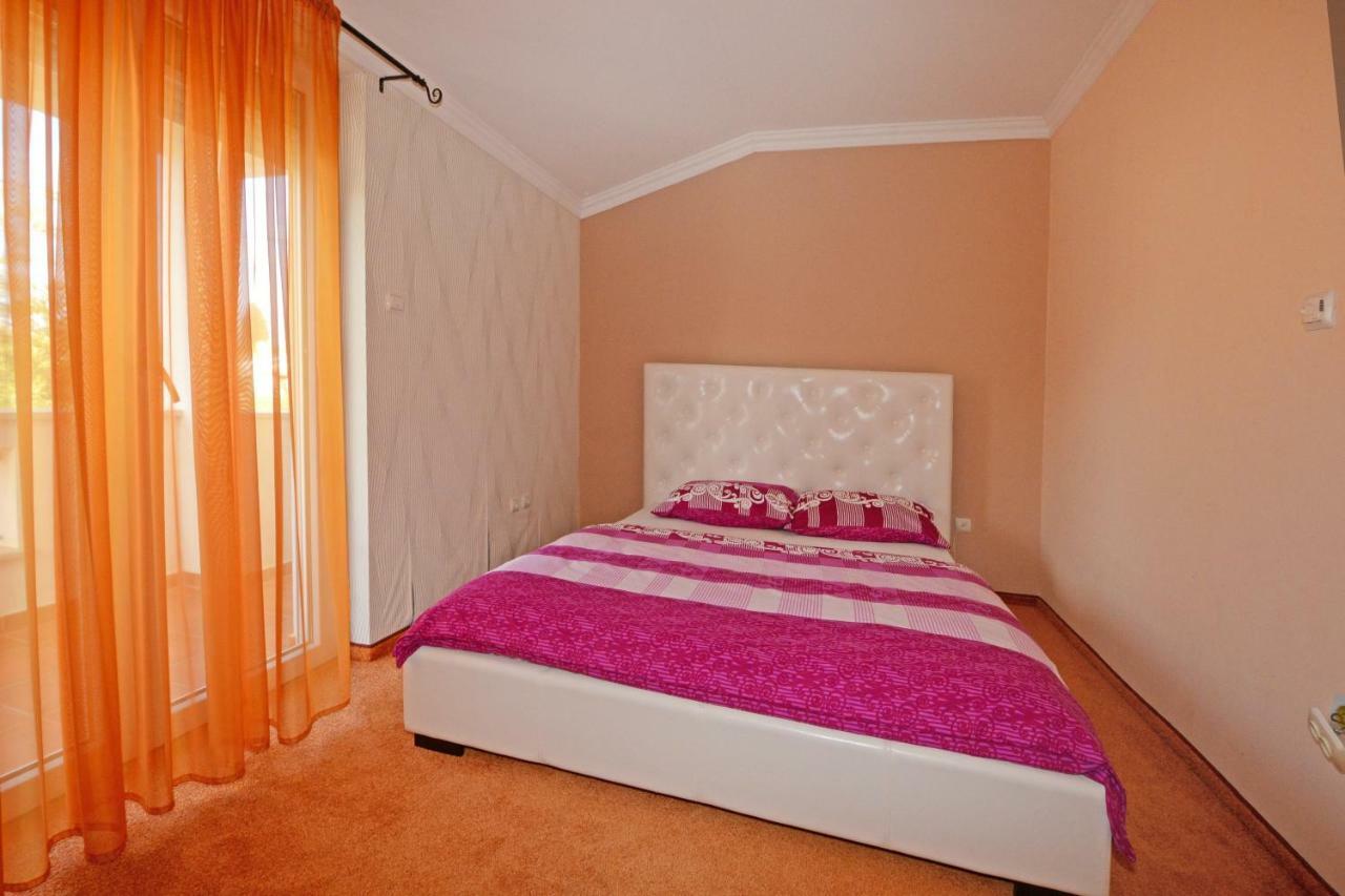 Villa Zare Пореч Экстерьер фото