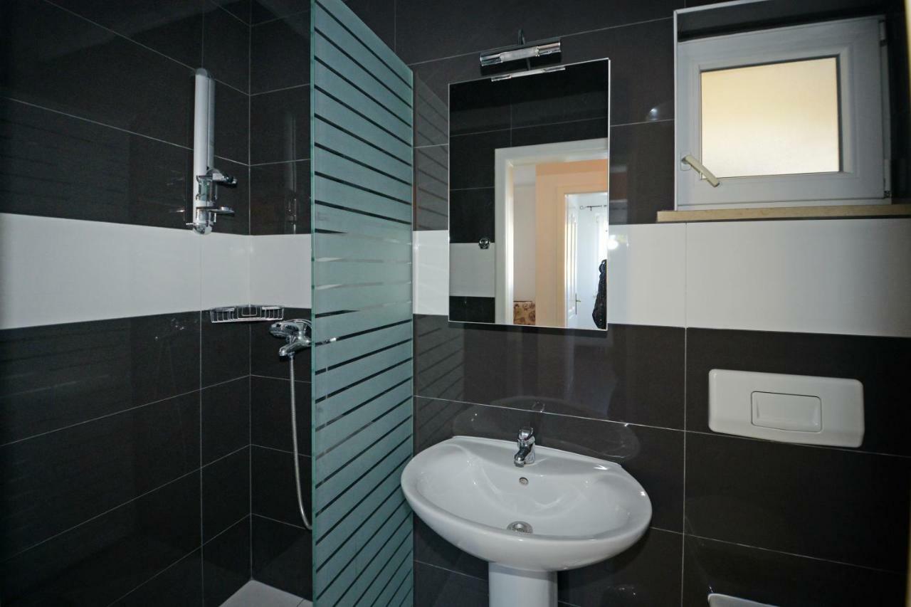 Villa Zare Пореч Экстерьер фото