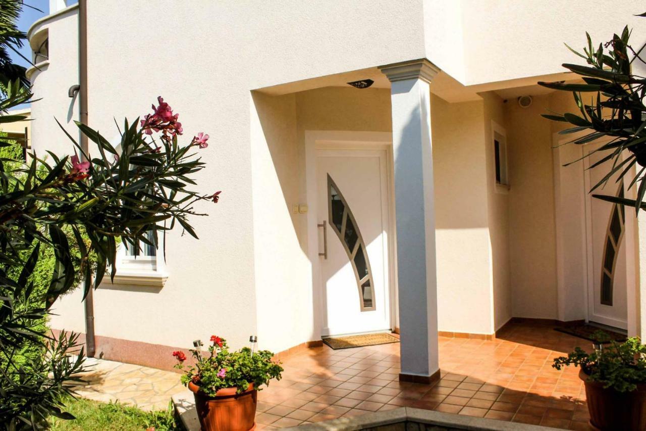 Villa Zare Пореч Экстерьер фото